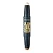 [Etude House] Play 101 Stick - Contour Duo 2016.07 New Color! #2 Light Base + Dark Shading
