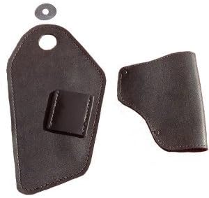 saddlebag holster