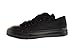 Converse Chuck Taylor OX Baby Toddlers Shoes Black 714786f (8 M US)