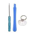 Repair Kit for iPhone 4 Pentalobe