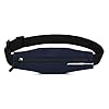 HRainbow Running Belt Bag Waterdicht voor Vrouwen Mannen Slanke Taille Pack Riem voor Draagtelefoons Tot 7.5 inch…