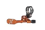 Funn UpDown Mountain Bike Dropper Seatpost 4 Way