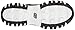 Skechers Sport Men's D'Lites Sneaker