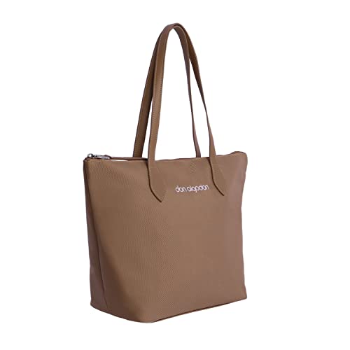 - Bolso mujer - Bolsos de mujer - Bolso shopper mujer - the tote bag con cierre de cremallera - organizador bolsos de mujer en el interior