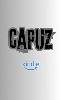 Livro CAPUZ: CAPÍTULO 1 (CAPUZ 1ªTEMPORADA)