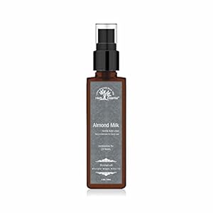 Herb Essential Almond Milk Hand and Body Lotion , 100 ml