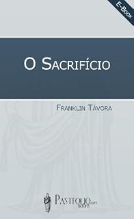 Livro O Sacrifício