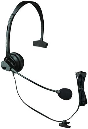 Uniden Hs910 Headset For Cordless Phones