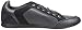 Diesel Men's Prison Wanted Fashion Sneaker, Black, 10.5 M US
