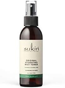 sukin face toner