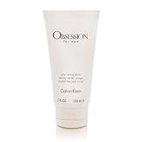 OBSESSION AFTER SHAVE BALM 5.0 OZ