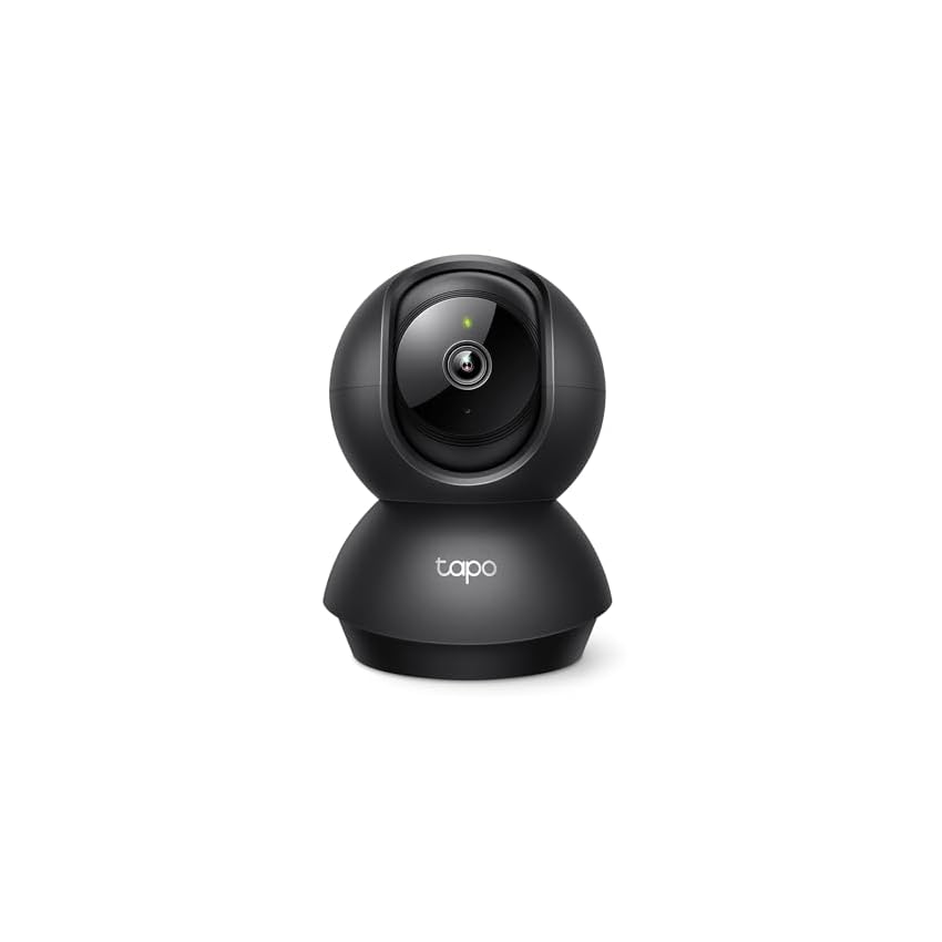 Tapo C201 (rinnovato)