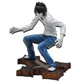 Death Note: Season 1 L Action Figure