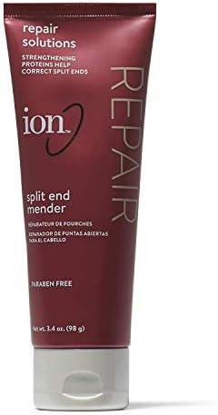 Ion Repair Split End Mender