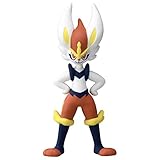 Takara Tomy Pokemon Monster Collection Moncolle