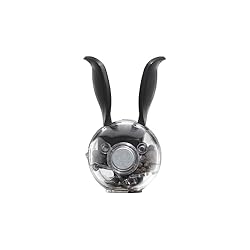 Chef'n Mini Magnetic PepperBall and SaltBall Set