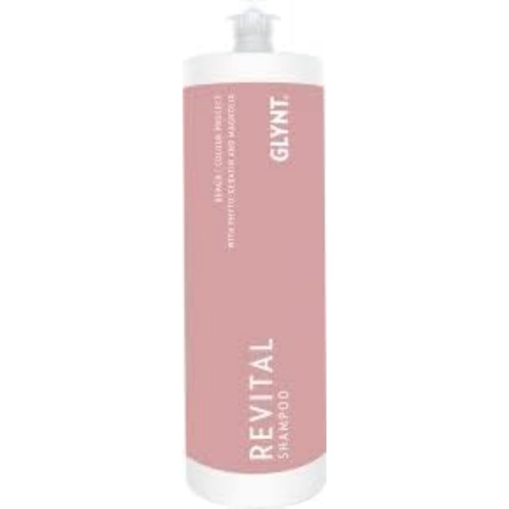 Glynt Revital Regain Shampoo 3, 1000 ml