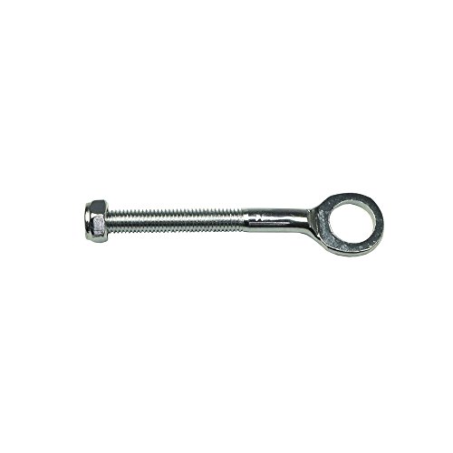 AlveyTech Heavy Duty Rear Axle Chain Adjusting Assembly for ATVs, Dirt Bikes, Mini Bikes
