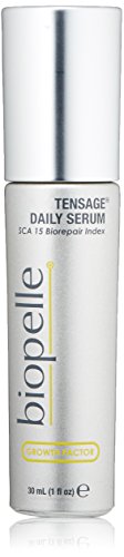 Biopelle Tensage Daily Serum Sca 15, 1 fl. oz.