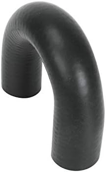 Water pump bypass hose for heater.