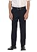 Gioberti Boys Flat Front Dress Pants