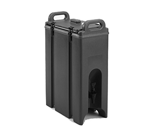 Cambro (500LCD402) 4-3/4 gal Beverage Carrier - Camtainer®