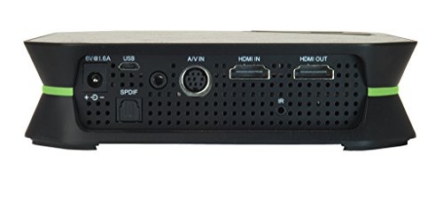 Hauppauge - HD PVR 2 Gaming Edition High Definition Game Capture Device with Digital Audio