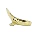 Homelix Handmade Traditional Brass Archery Thumb Ring (24#)