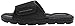 Skechers Sport Men's Wind Swell 51314 Sandal,Black,11 M US
