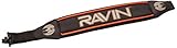 Ravin R260 Padded Crossbow Shoulder Sling For Use Exclusively With Ravin Crossbows, Black