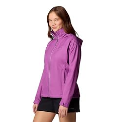 Columbia Womens Switchback IV Rain