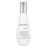 Decleor Aroma Cleanse Soothing Micellar Water (Sensitive Skin) 6.7oz,200ml