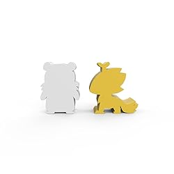 Unstable Games - Casting Shadows: The Ice Storm