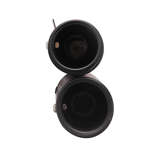 KAJIMOTOR-Universal-38-51mm-Motorcycle-Dual-Outlet-Exhaust-Muffler-Tail-Pipe-Tip-Dirt-Bike