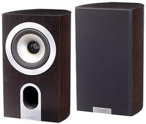 tannoy coaxial