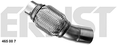Flex Pipe Repair Tube for Particulate Filter Diesel Particulate Filter Particulate Filter Suitable