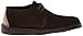 Clarks Originals Men's Desert Trek Chukka Boot