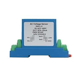RVPICPLT Pressure transducer SWK-12 AC Voltage