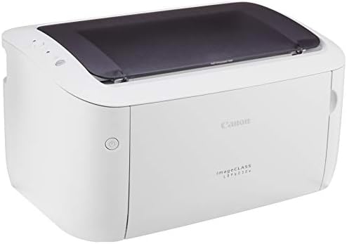 canon printer laser