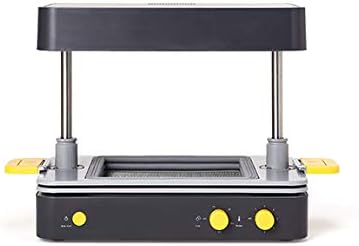 Formbox - Desktop Vacuum Forming Machine