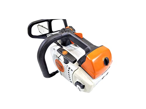 STIHL MS 201 TC-M, PS3, Cutting length 35 cm photo 5