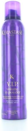 Kerastase Styling V.i.p. Volume in Powder Strong Hold Spray 6.8oz/193g NEW Care Yours Hair