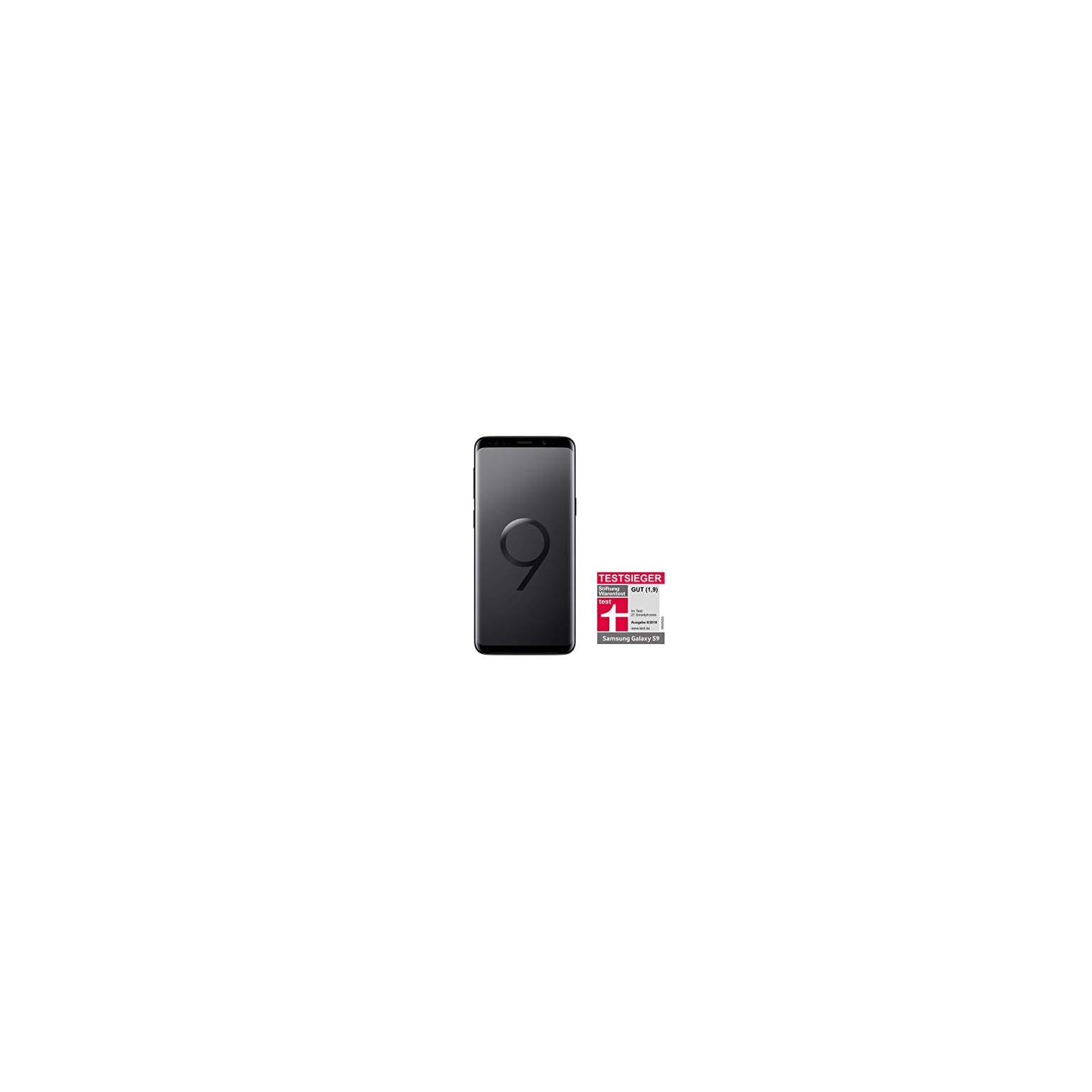 samsung galaxy s9 general�berholt