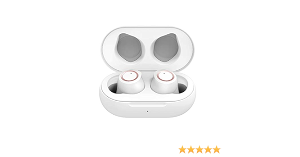 Lavanda True Wireless Stereo Ear-Buds 