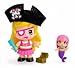 Pinypon Pirates and Little Mermaids