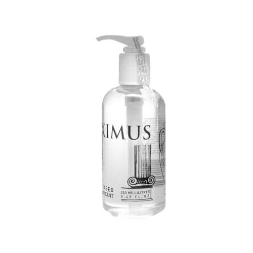 Maximus Personal Lubricant 250 ml (Package of 3) image