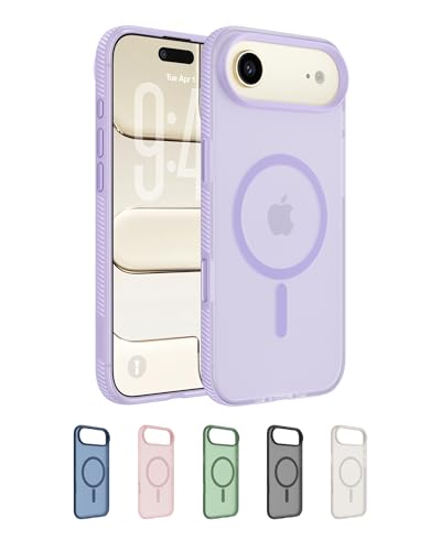 Belkin SheerForce Grip Coque iPhone Air, Coque de... en promo sur Amazon