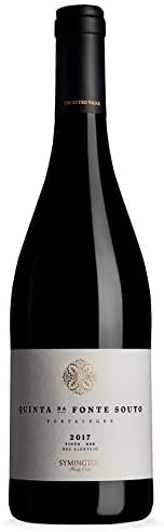 Quinta da Fonte Souto Red, RED WINE (case of 6x75cl) Protugal/Alentejo