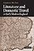 Literature and Domestic Travel in Early Modern England by Andrew McRae (2009-09-28) by 