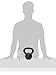 Yes4All Powder Coated Kettlebells – 4, 6, 8, 10, 12, 14, 16, 20, 24, 32, 40kg